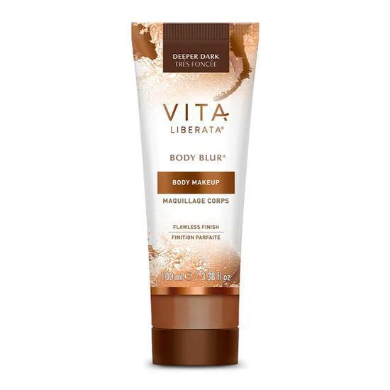 Vita Liberata Body Blur Deeper Dark