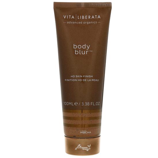 Vita Liberata Body Blur Instant HD Skin Finish Cafe Creme