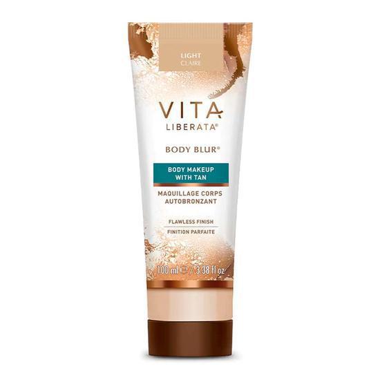 Vita Liberata Body Blur With Tan