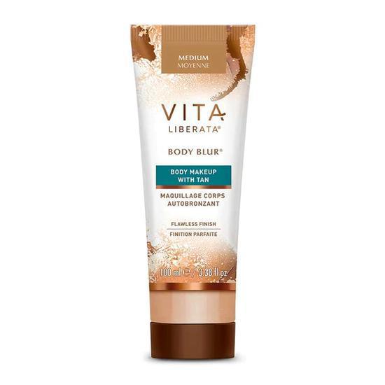 Vita Liberata Body Blur With Tan Medium