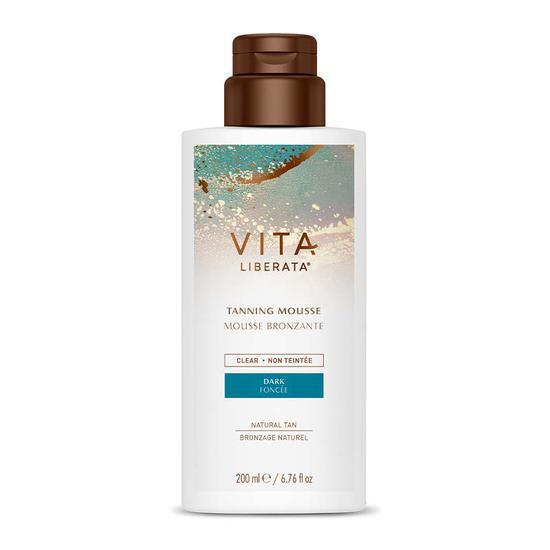 Vita Liberata Clear Tanning Mousse