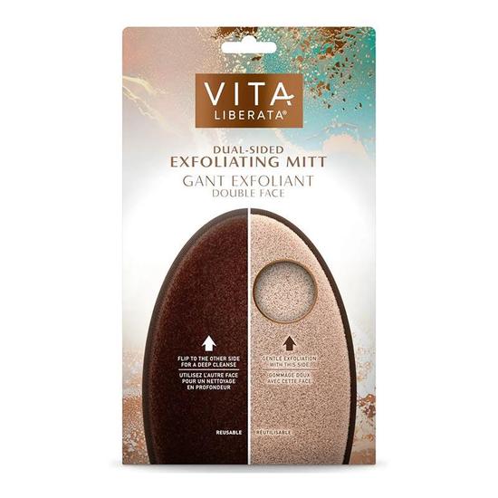 Vita Liberata Dual Sided Exfoliating Mitt