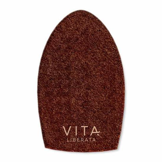 Vita Liberata Dual Sided Luxury Velvet Tanning Mitt