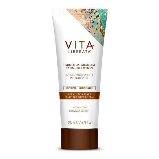 Vita Liberata Fabulous Self Tanning Gradual Lotion 200ml