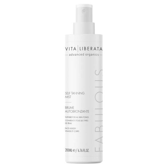 Vita Liberata Fabulous Self Tanning Mist 200ml
