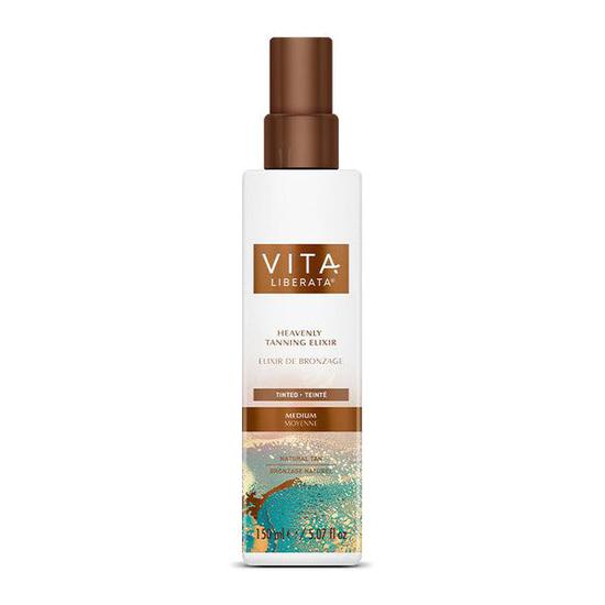 Vita Liberata Heavenly Tanning Elixir Tinted