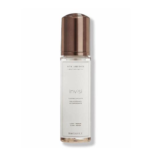 Vita Liberata Invisi Foaming Tan Water Light/Medium