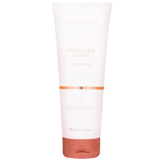 Vita Liberata Moisture Boost Body Moisturiser 200ml