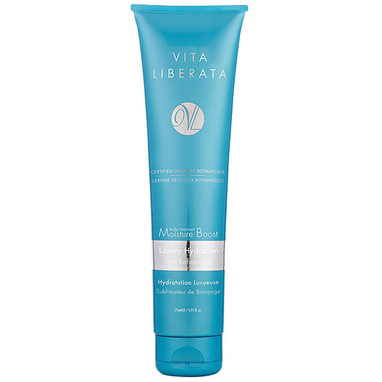 Vita Liberata Post Tan Moisture Boost Body Treatment 175ml