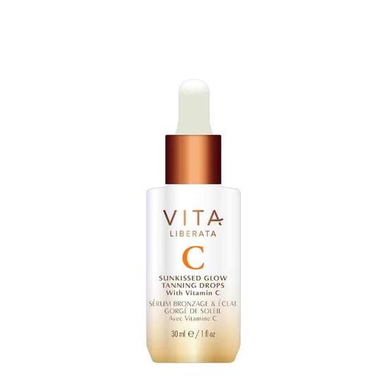 Vita Liberata Sunkissed Glow Tanning Drops With Vitamin C