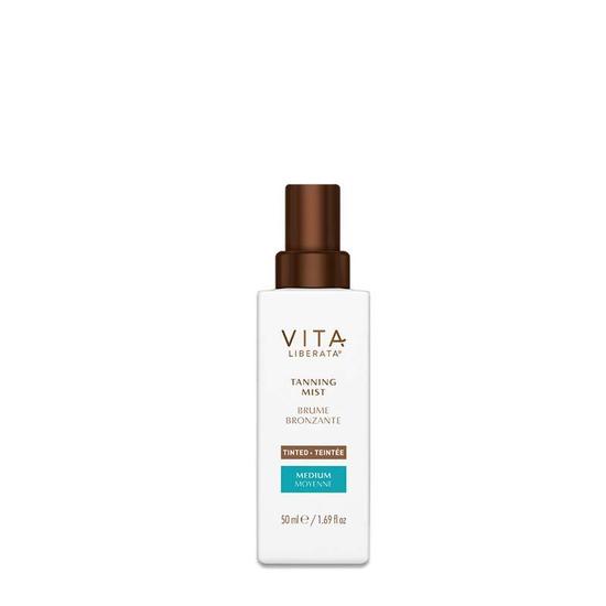 Vita Liberata Tinted Tanning Mist Medium (50ml)