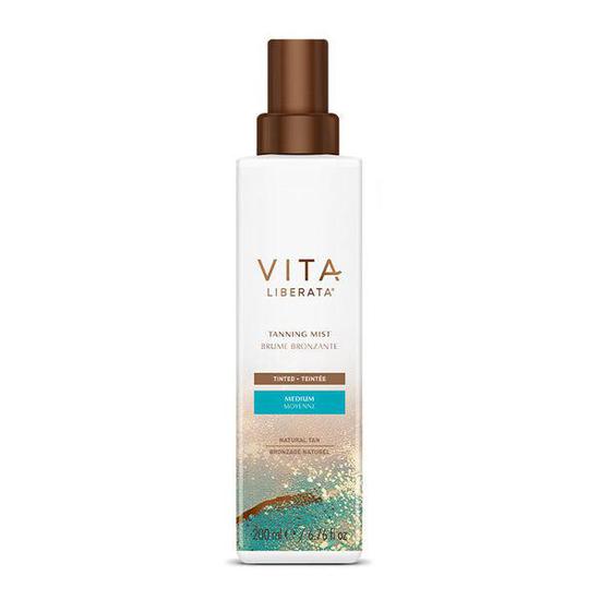 Vita Liberata Tinted Tanning Mist