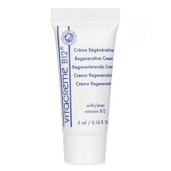 Vitacreme B12 Regenerative Cream 5ml