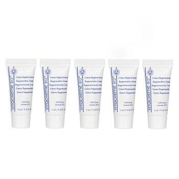 Vitacreme B12 Regenerative Cream Set 5ml x5pcs