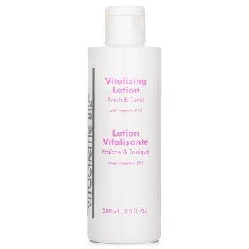 Vitacreme B12 Vitalizing Lotion 200ml