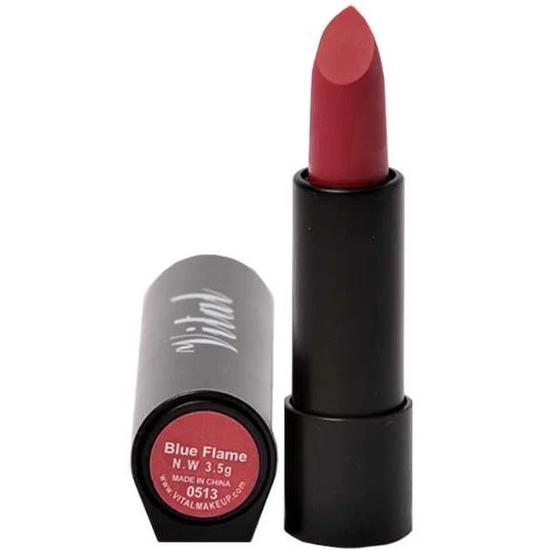 Vital Makeup Lipstick Blue Flame 3.5g