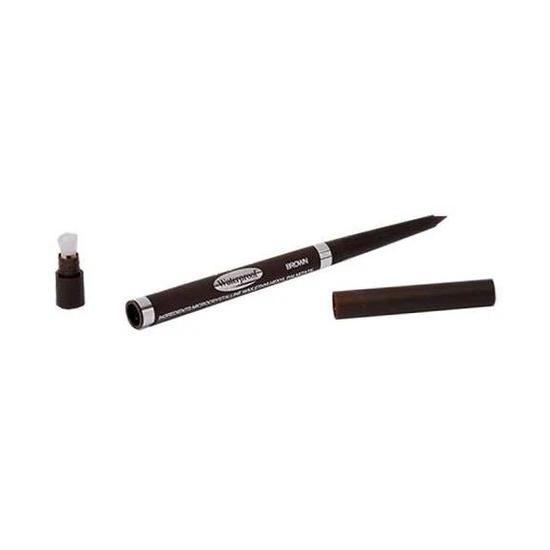 Vital Makeup Twist Up Lip & Eyeliner Pencil Brown