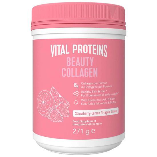 Vital Proteins Beauty Collagen Powder