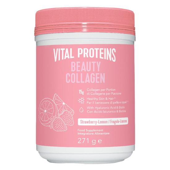 Vital Proteins Beauty Collagen Powder