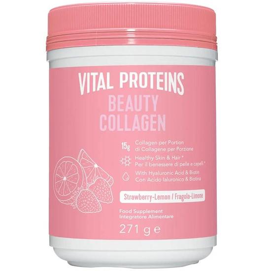 Vital Proteins Beauty Collagen Powder