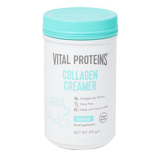 Vital Proteins Collagen Creamer Coconut 293g