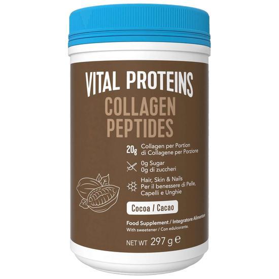 Vital Proteins Collagen Peptides Cocoa