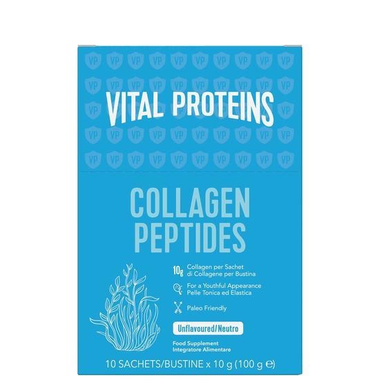 Vital Proteins Collagen Peptides Sachets