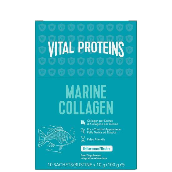 Vital Proteins Marine Collagen Powder Sachets