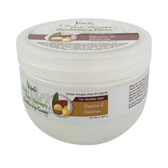 Vitale 3 In 1 Hair Therapy Conditioning Cream