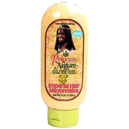 Vitale Princess By Nature Imperial Hair Mayonnaise