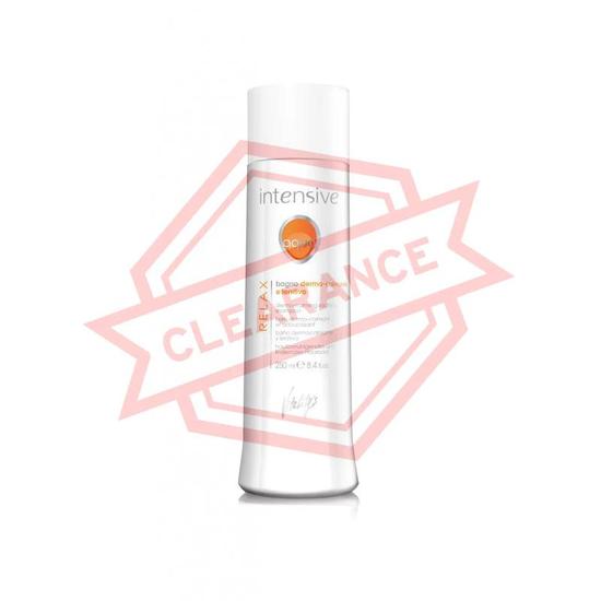 Vitalitys Intensive Aqua Dermo Calming Shampoo 250ml