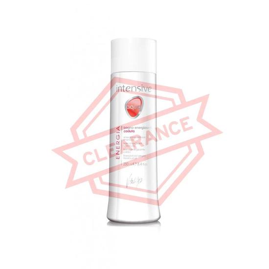 Vitalitys Intensive Aqua Energising Hair Fall Prevention Shampoo 250ml
