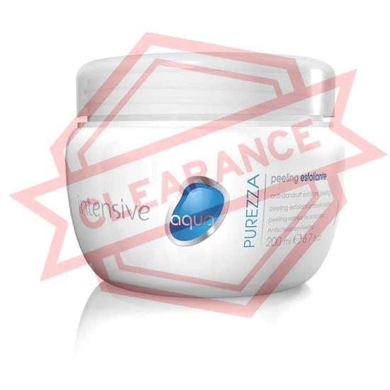 Vitalitys Intensive Aqua Exfoliant Peeling Treatment 200ml