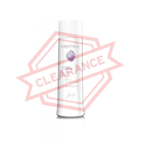 Vitalitys Intensive Aqua Hydrating Shampoo 250ml