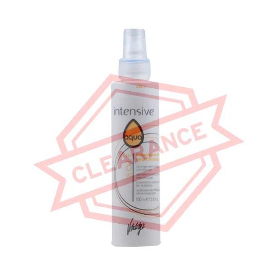 Vitalitys Intensive Aqua No Rinse Sun Conditioner 150ml