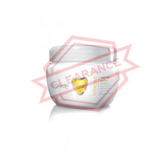 Vitalitys Intensive Aqua Nourishing Mask 250ml