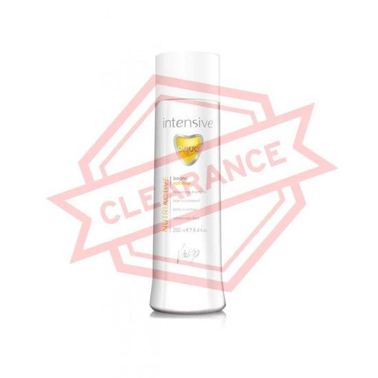 Vitalitys Intensive Aqua Nourishing Shampoo 250ml