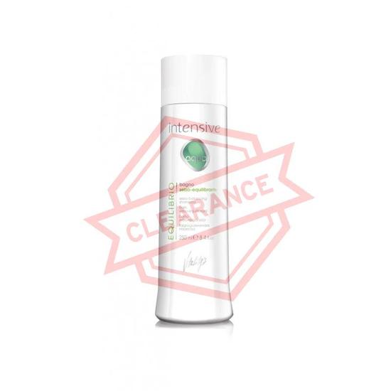 Vitalitys Intensive Aqua Sebo Balancing Shampoo