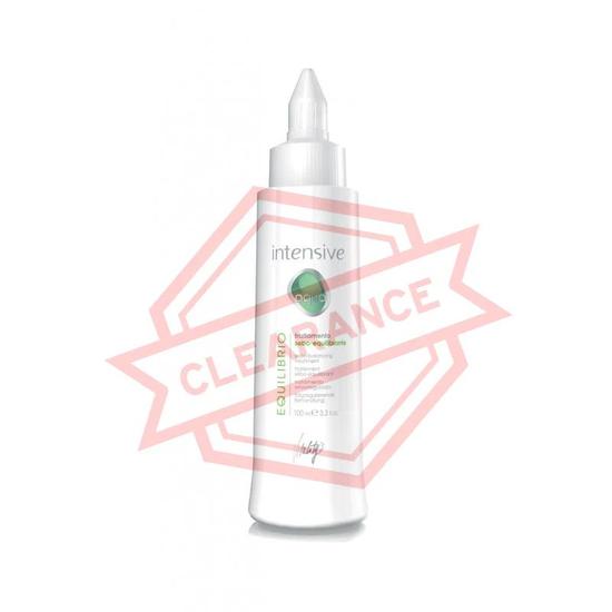 Vitalitys Intensive Aqua Sebo Balancing Treatment 100ml