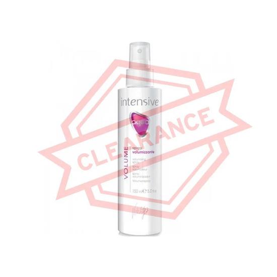 Vitalitys Intensive Aqua Volumising Spray 150ml
