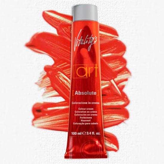 Vitalitys Vitality's Art Hair Colour Base Shades 0/0
