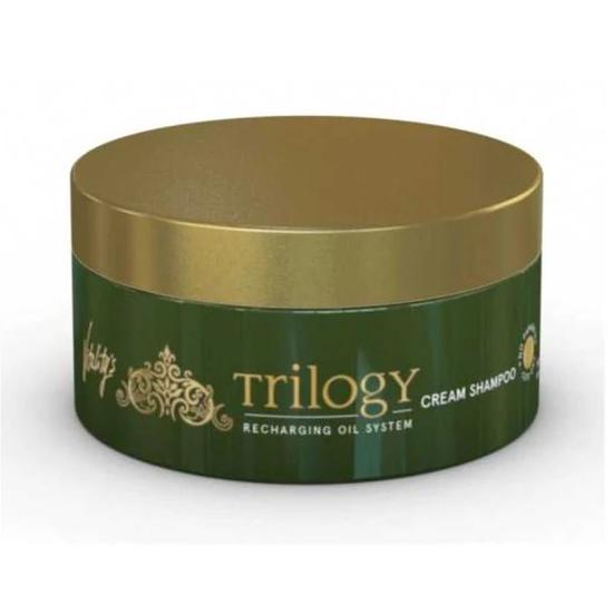 Vitalitys Vitality's Trilogy Cream Shampoo 250ml