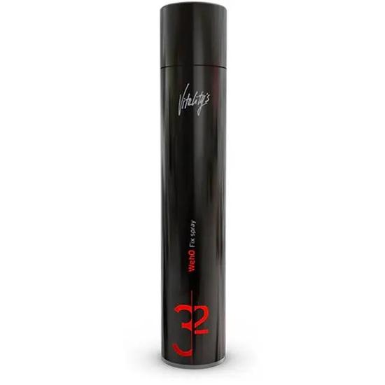 Vitalitys Vitality's WehO Fix Strong Hairspray 500ml
