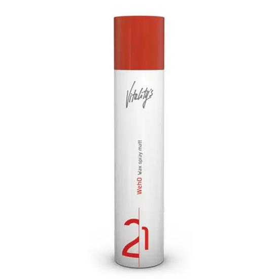 Vitalitys Vitality's WehO Wax Spray Matte 200ml