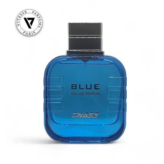 Vitesse Paris Chase Blue Eau De Parfum