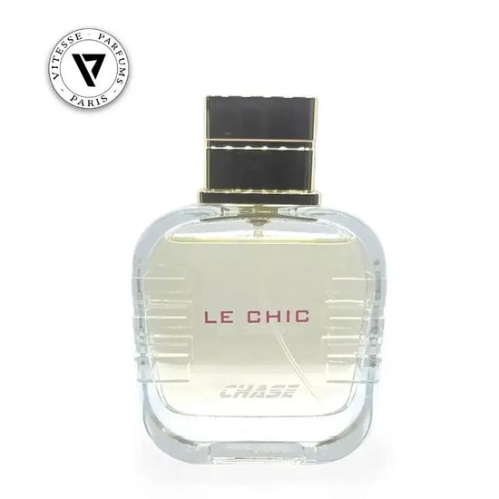 Vitesse Paris Chase Le Chic Eau De Parfum