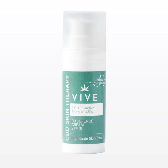 Vive My Beauty BB Defence Cream