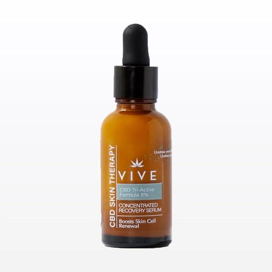 Vive My Beauty Concentrated Recovery Serum