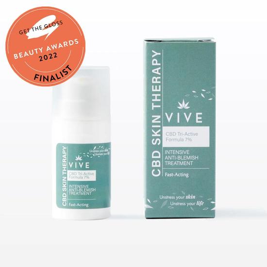 Vive My Beauty Intensive Anti-Blemish Treatment