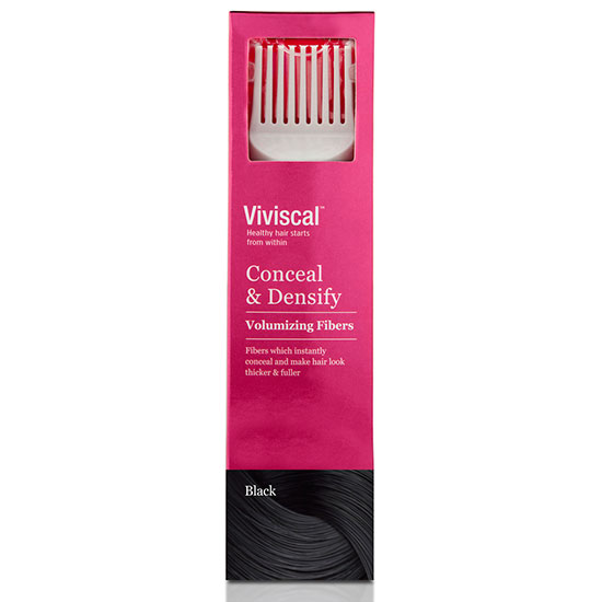 Viviscal Hair Thickening Fibres